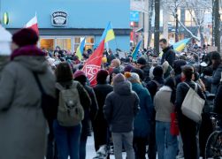 Protest In Jena Tausende Bei Anti AfD Demo 20